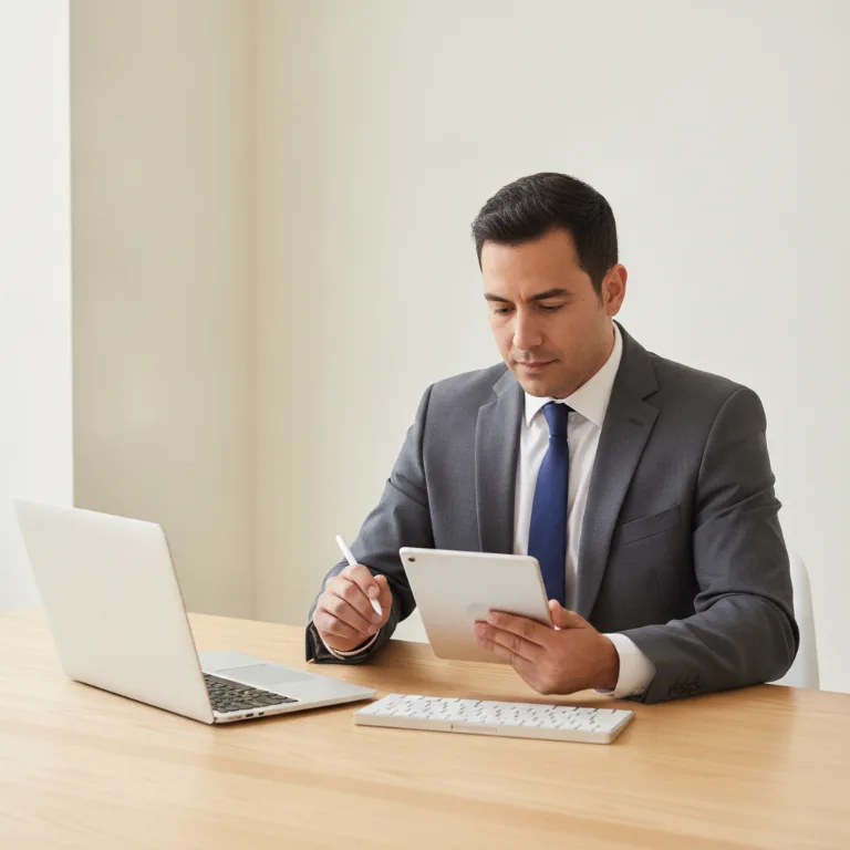 asesor financiero Hacienda Santa Fe